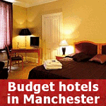 Manchester Hotels