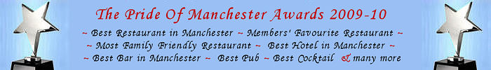 click here for the results of the Pride Of Manchester Awards 2009-10
