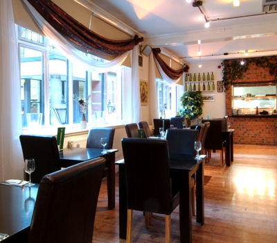 Bacchanalia Manchester