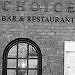 Choice Bar & Restaurant, Manchester