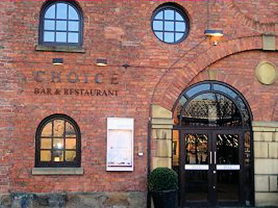 Choice Manchester