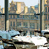 Restaurants in Manchester near the shops - Harvey Nichols Restaurant