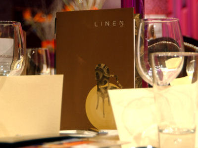 Manchester 235 - Linen Restaurant