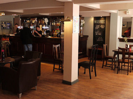 Small Plates Manchester