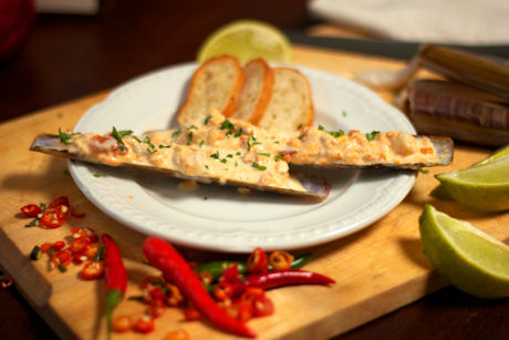 Small Plates Manchester