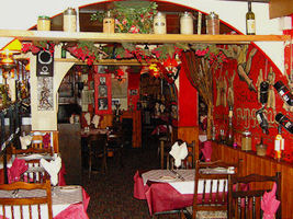 The Armenian Taverna Manchester