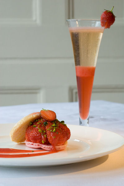 Michael Caines