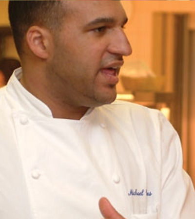 Michael Caines Manchester