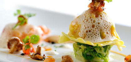 The Best restaurant in Manchester - Michael Caines