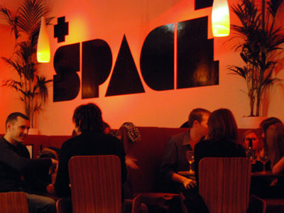 Space Manchester