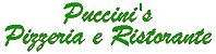 Puccini's Ristorante Swinton