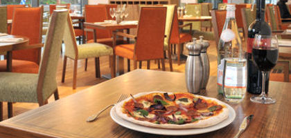 Stresa Italian Restaurant Manchester