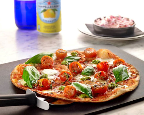 Pizza Express - Lowry Outlet