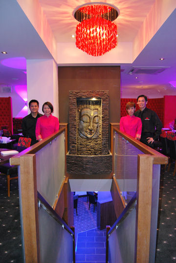 The Buddha Lounge Ramsbottom