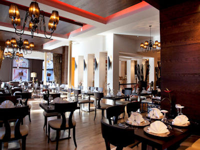 Chaophraya - Manchester