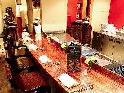 Chaophraya Manchester
