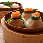 Chinese restaurants in Manchester - Little Yang Sing