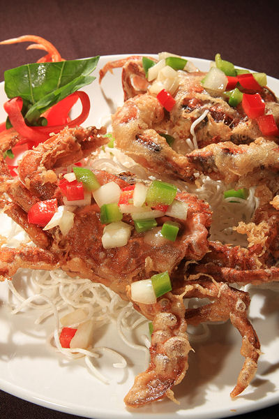 Ocean Treasure Chinese Restaurant Manchester 235