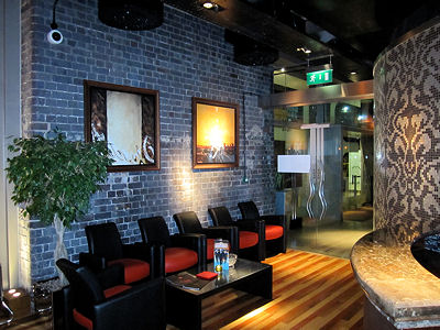Ocean Treasure Chinese Restaurant Manchester 235