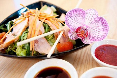 Sapporo Teppanyaki Manchester