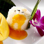 Thai restaurants in Manchester - Vermilion