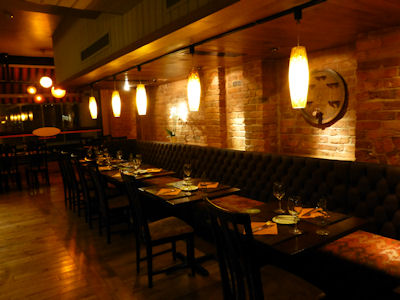 Sabor Do Brasil - Manchester