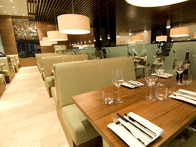 Grado Manchester