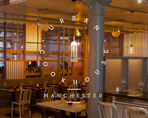 Urban Cookhouse