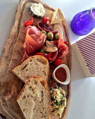 Urban Cookhouse
