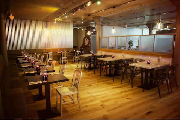 Urban Cookhouse
