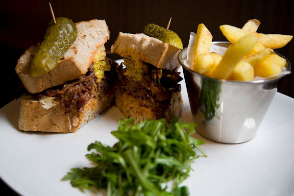 Urban Cookhouse