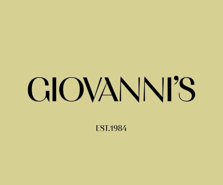 Giovanni's Manchester