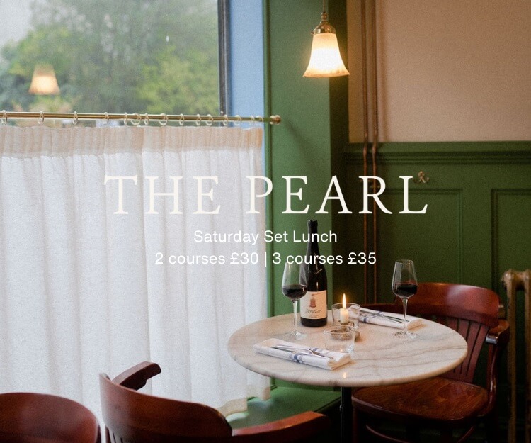 The Pearl Prestwich, Manchester