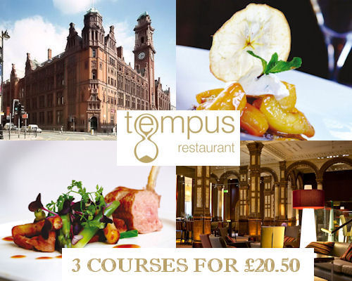 Tempus Manchester