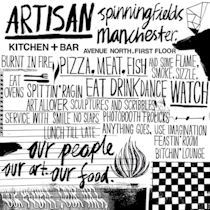 Artisan Manchester