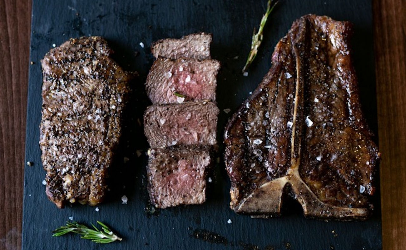 The Best Steak Restaurants In Manchester