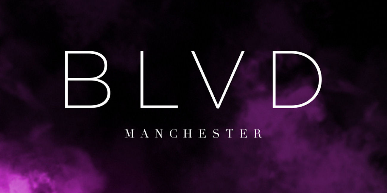 BLVD Manchester