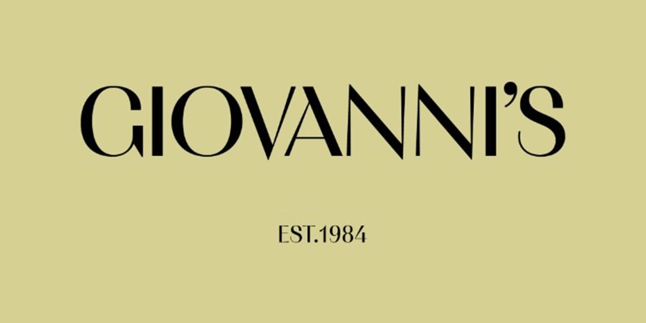 Giovanni's Manchester