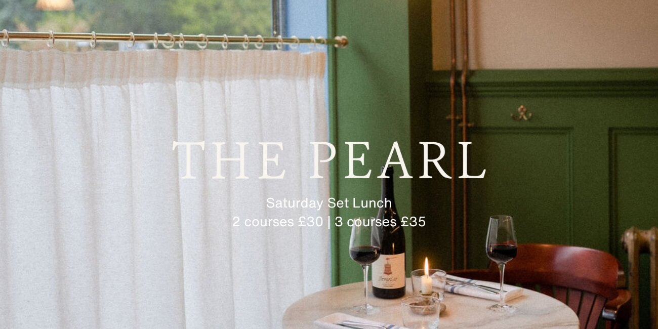 The Pearl - Prestwich, Manchester