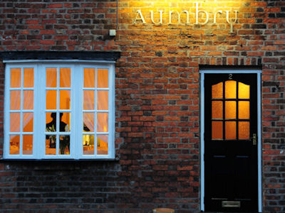 Aumbry Manchester