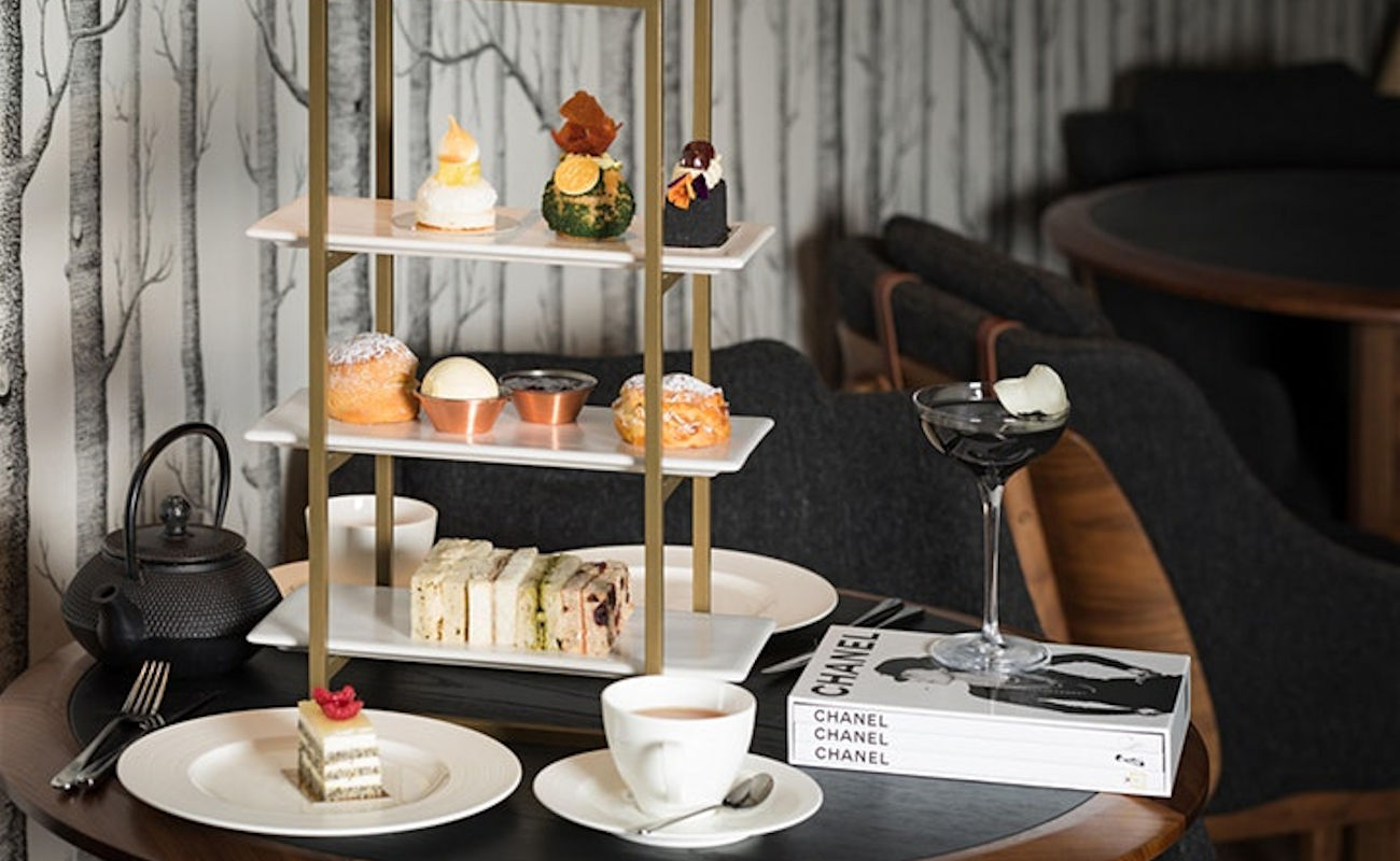 Afternoon Tea at The Radisson Blu Edwardian Manchester - reviews and  information