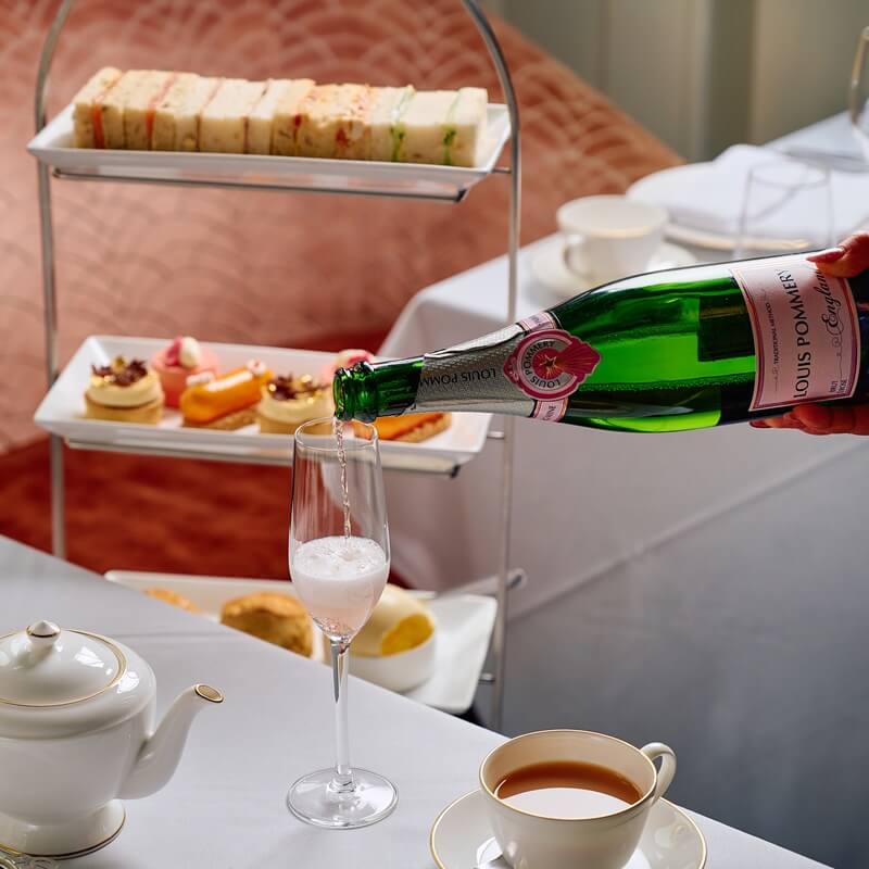 The Midland Tea Room  Manchester