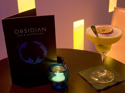 Obsidian Manchester