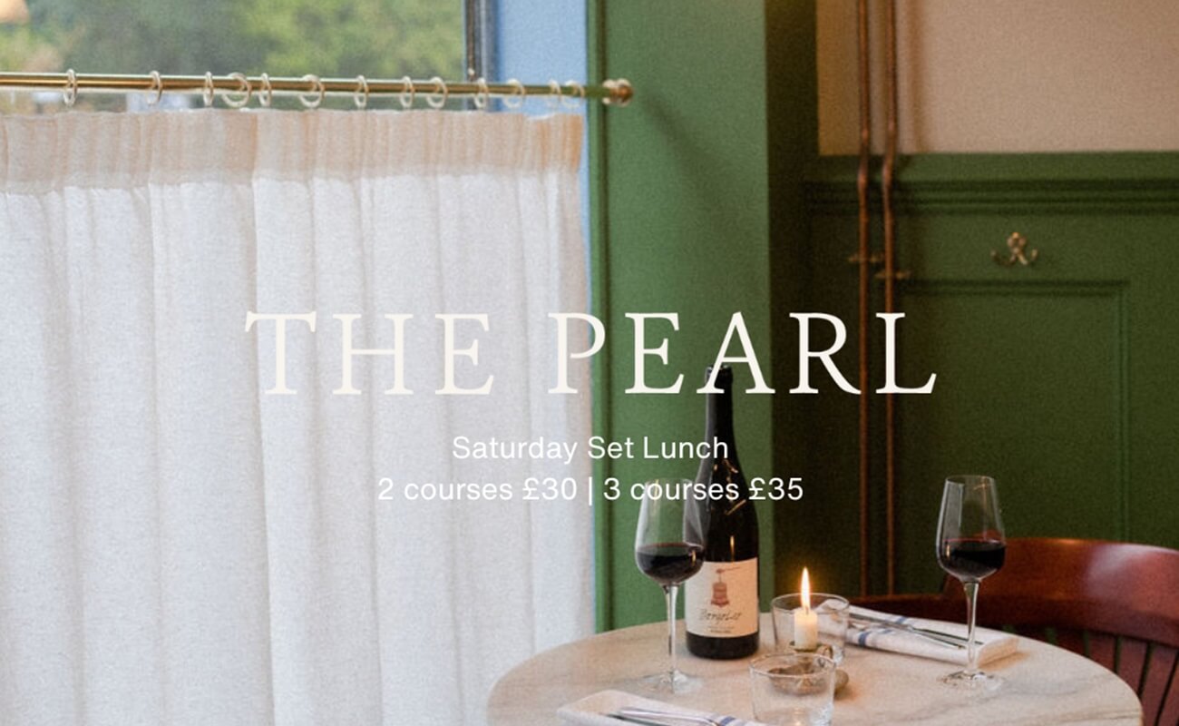 The Pearl - Prestwich, Manchester