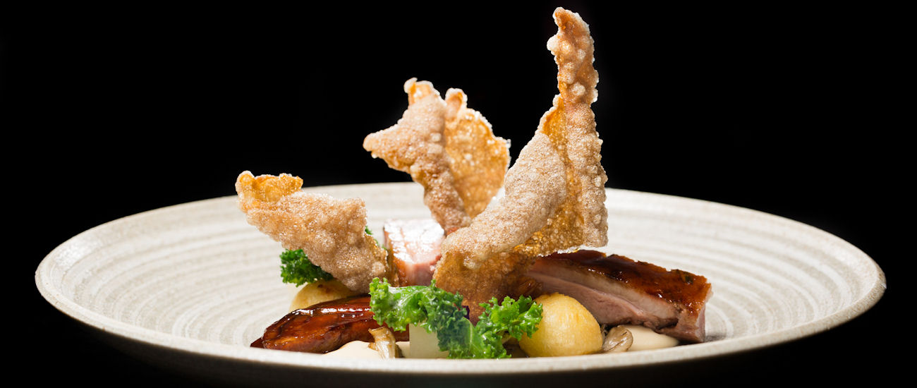 Manchester Restaurants - Quill