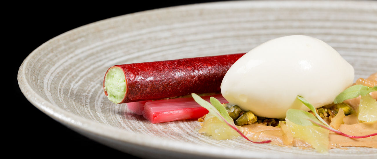 Manchester Restaurants - Quill
