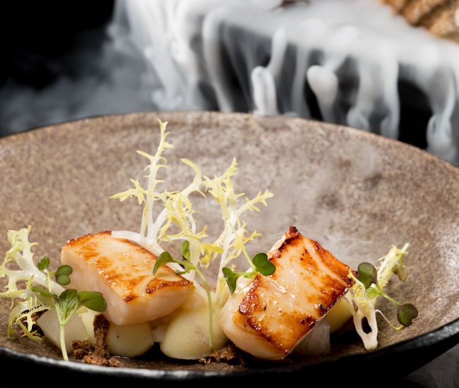 Manchester Restaurants - Quill