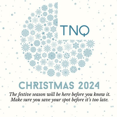 Christmas 2024 Offers Restaurants in Manchester - TNQ