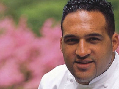 Michael Caines