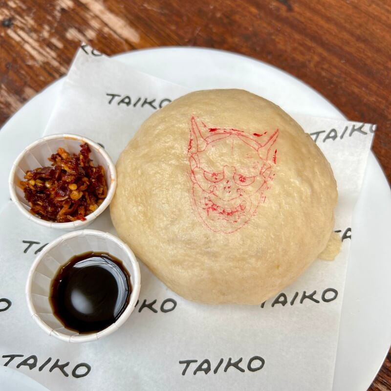 Taiko By New Wave Ramen - Launch Week July 2024